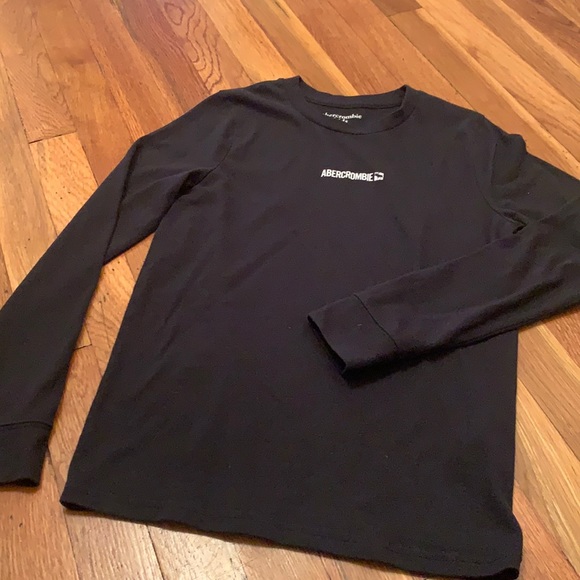 Abercrombie kids top - Picture 1 of 4